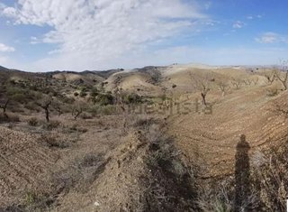 Terreno en venta en Puerto Lumbreras