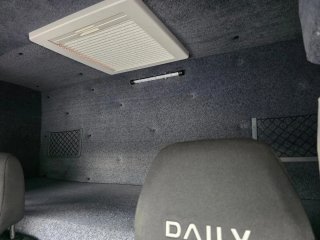 Iveco porta vehículo