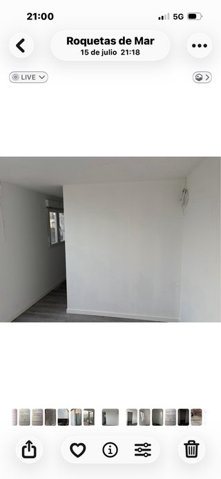 Casa modular de panel sanwich de 8 cm