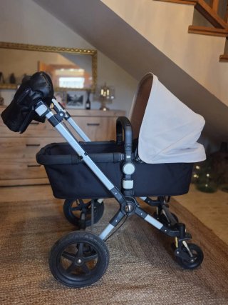Bugaboo Camaleon 3 con accesorios