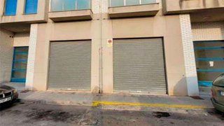 Local comercial en venta en Centro en Almazora/Almassora