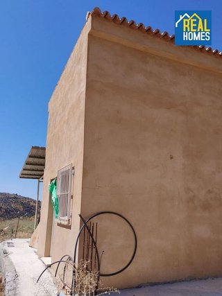 Terreno en venta en Sayalonga