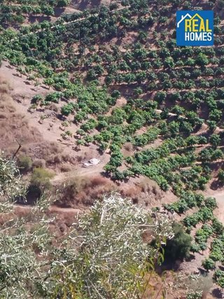 Terreno en venta en Sayalonga