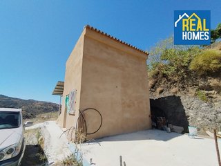 Terreno en venta en Sayalonga