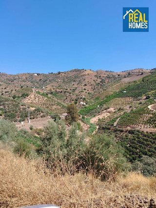 Terreno en venta en Sayalonga