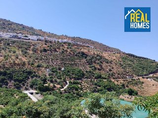 Terreno en venta en Sayalonga