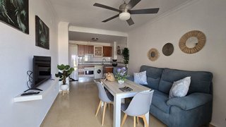 Piso en venta en San Luis de Sabinillas en Manilva
