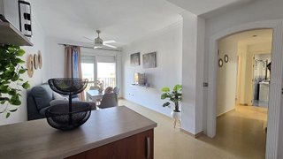 Piso en venta en San Luis de Sabinillas en Manilva