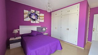 Piso en venta en San Luis de Sabinillas en Manilva