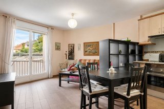 Dúplex en venta en Hoyo de Manzanares