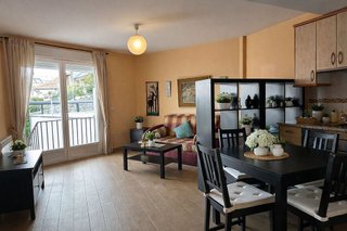 Dúplex en venta en Hoyo de Manzanares