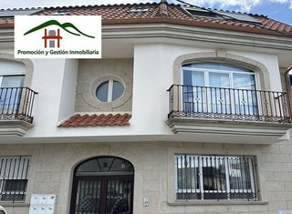 Dúplex en venta en Hoyo de Manzanares
