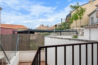 Dúplex en venta en Hoyo de Manzanares