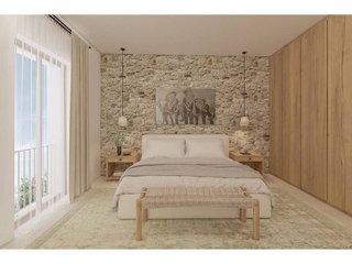 Terreno en venta en Santanyí en Santanyí