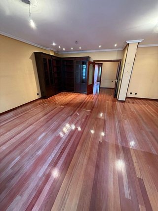 Piso en venta en Campo San Francisco - Plaza de América en Oviedo