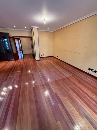 Piso en venta en Campo San Francisco - Plaza de América en Oviedo