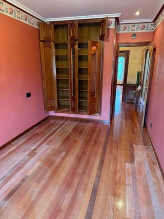 Piso en venta en Campo San Francisco - Plaza de América en Oviedo