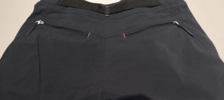 Pantalón corto mujer Trangoworld