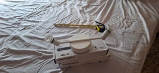 Lámpara Techo Doble Foco Ikea