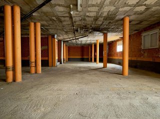 Local comercial en venta en Abarán