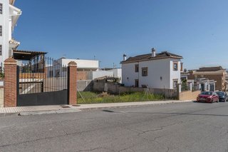 Terreno en venta en Peligros