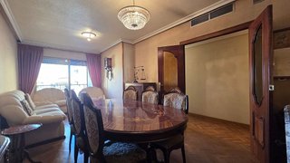 Piso en venta en Plaza de Toros - Avenida Chapí - Trinquete en Elda