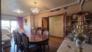 Piso en venta en Plaza de Toros - Avenida Chapí - Trinquete en Elda