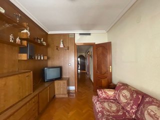 Piso en venta en Plaza de Toros - Avenida Chapí - Trinquete en Elda