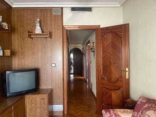 Piso en venta en Plaza de Toros - Avenida Chapí - Trinquete en Elda