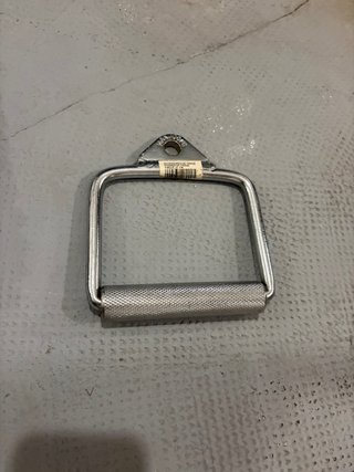 Pack Accesorios Gimnasio Polea + Cinturón