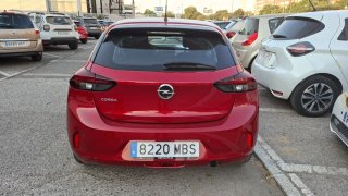 Opel Corsa 2023