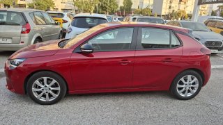 Opel Corsa 2023