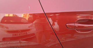 Opel Corsa 2023