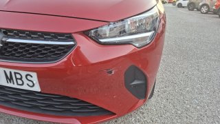 Opel Corsa 2023