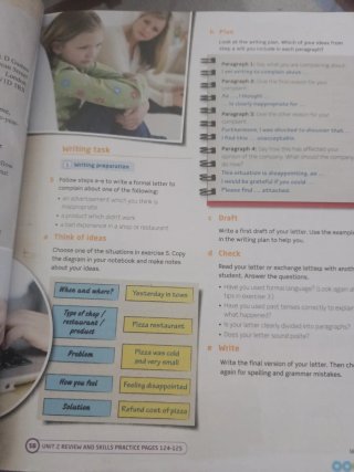 Spectrum 4. Student's Book