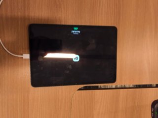 Tablet Xiaomi Pad 7 Grigio