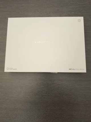Tablet Xiaomi Pad 7 Grigio