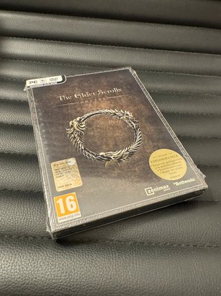 The Elder Scrolls Online gioco per PC Computer