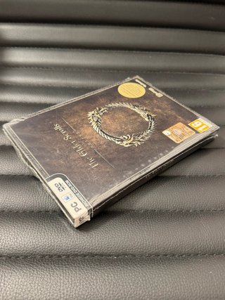 The Elder Scrolls Online gioco per PC Computer