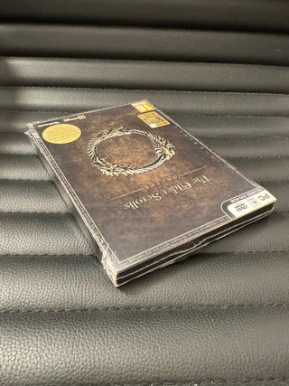 The Elder Scrolls Online gioco per PC Computer