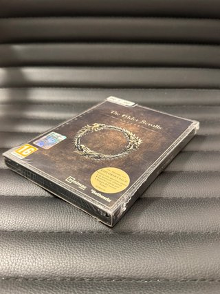 The Elder Scrolls Online gioco per PC Computer