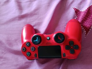 Consola PS4 Negra