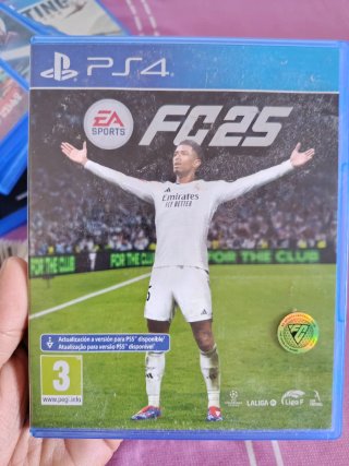 Consola PS4 Negra