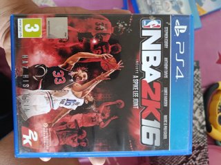 Consola PS4 Negra