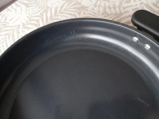 Sartén Ikea 32cm