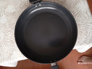Sartén Ikea 32cm