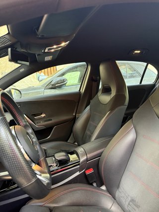 Mercedes-Benz Clase A 2019