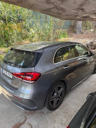 Mercedes-Benz Clase A 2019