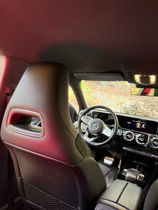 Mercedes-Benz Clase A 2019