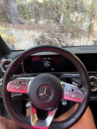 Mercedes-Benz Clase A 2019